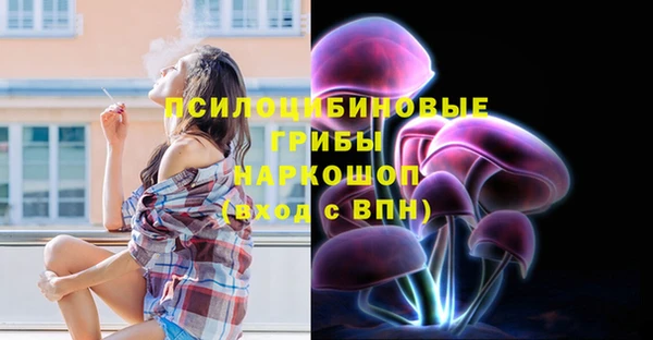 MESCALINE Алзамай