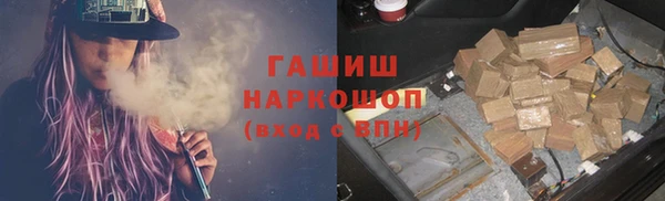 гашик Алексеевка